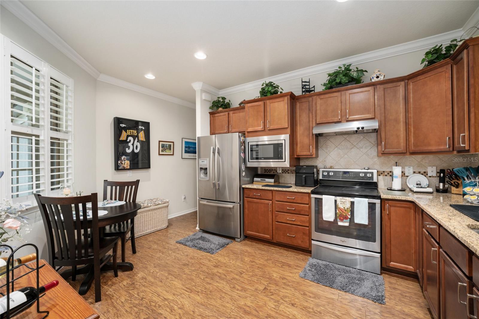 STONE CREEK - Residential
