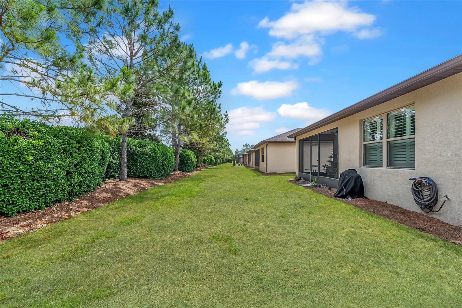 STONE CREEK - Residential