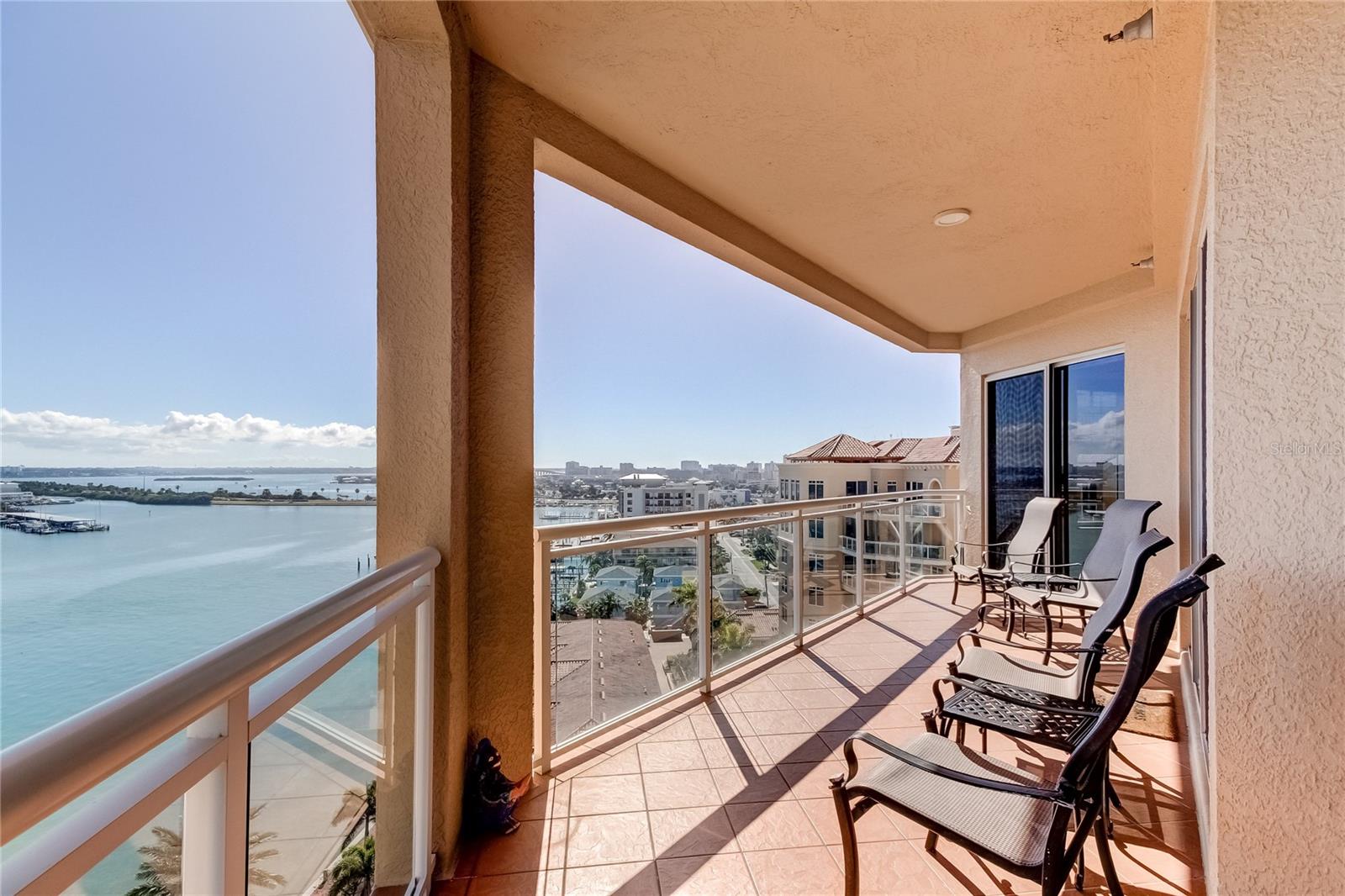 521 MANDALAY AVENUE 1109