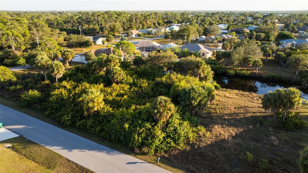 Photo of 17192 Sabrina Circle, Port Charlotte, FL 33948 (MLS # C7519810)