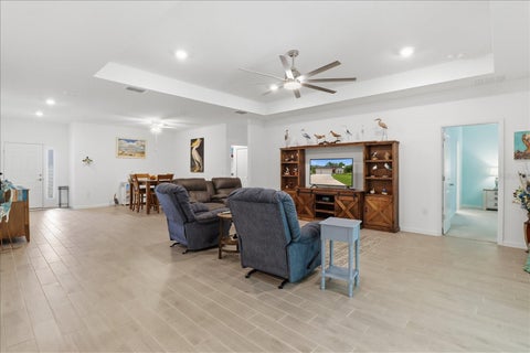 Tiny photo for 19511 SW 77th Loop, Dunnellon, FL 34432 (MLS # TB8560565)