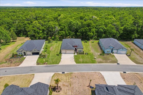 Tiny photo for 19511 SW 77th Loop, Dunnellon, FL 34432 (MLS # TB8560565)