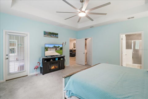 Tiny photo for 19511 SW 77th Loop, Dunnellon, FL 34432 (MLS # TB8560565)