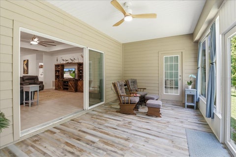 Tiny photo for 19511 SW 77th Loop, Dunnellon, FL 34432 (MLS # TB8560565)