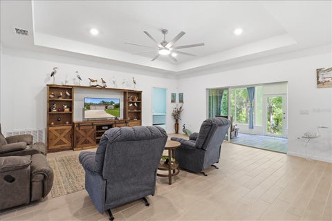 Tiny photo for 19511 SW 77th Loop, Dunnellon, FL 34432 (MLS # TB8560565)