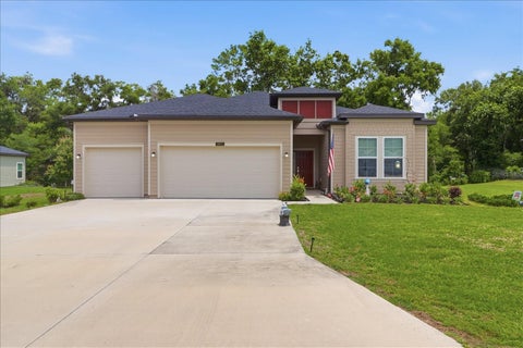 Photo of 19511 SW 77th Loop, Dunnellon, FL 34432 (MLS # TB8560565)