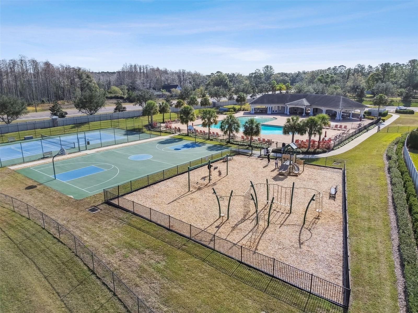 TALAVERA PH 2A-1 & 2A-2 - Residential