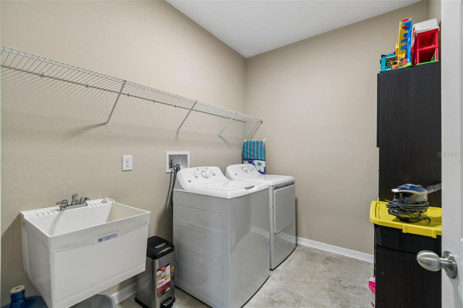 TALAVERA PH 2A-1 & 2A-2 - Residential