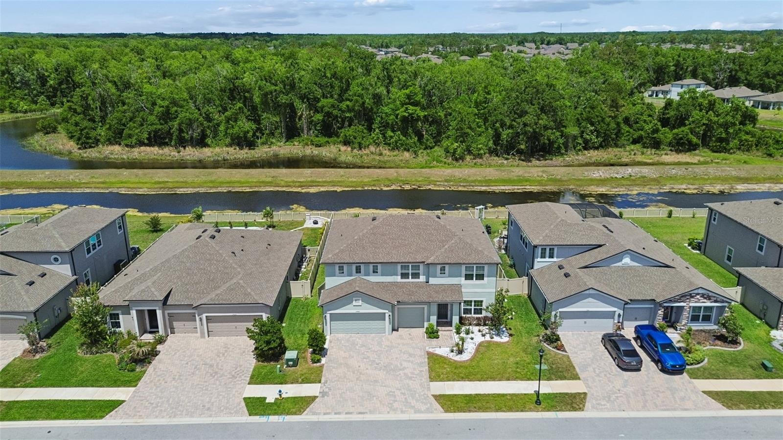 TALAVERA PH 2A-1 & 2A-2 - Residential