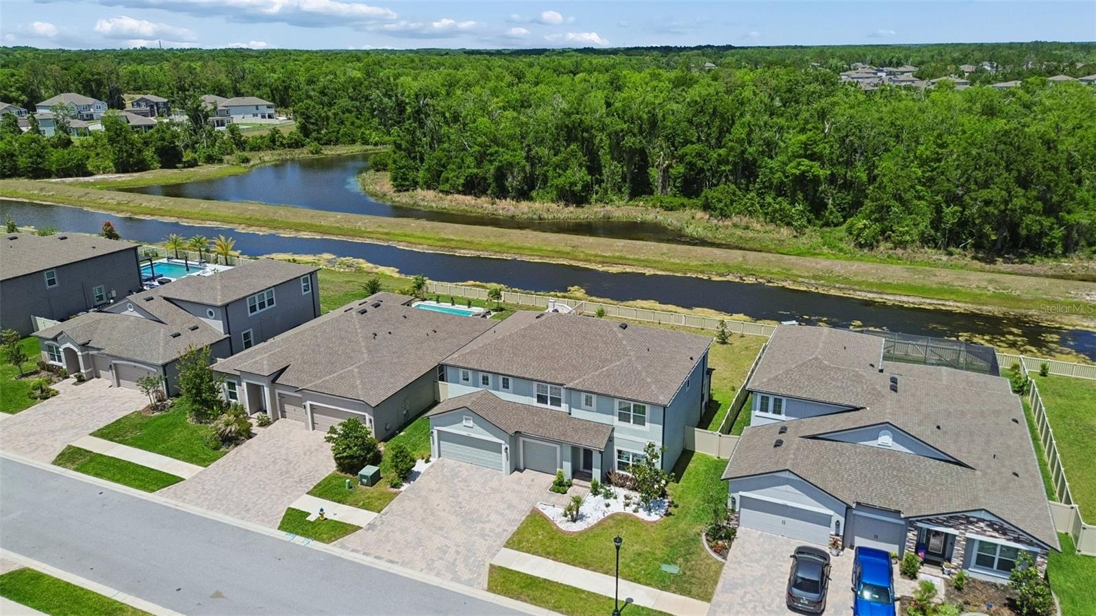 TALAVERA PH 2A-1 & 2A-2 - Residential