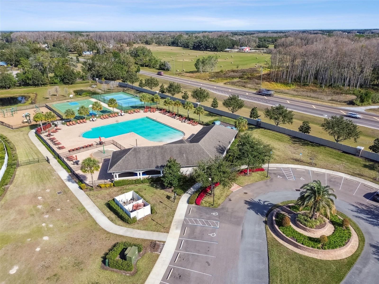 TALAVERA PH 2A-1 & 2A-2 - Residential