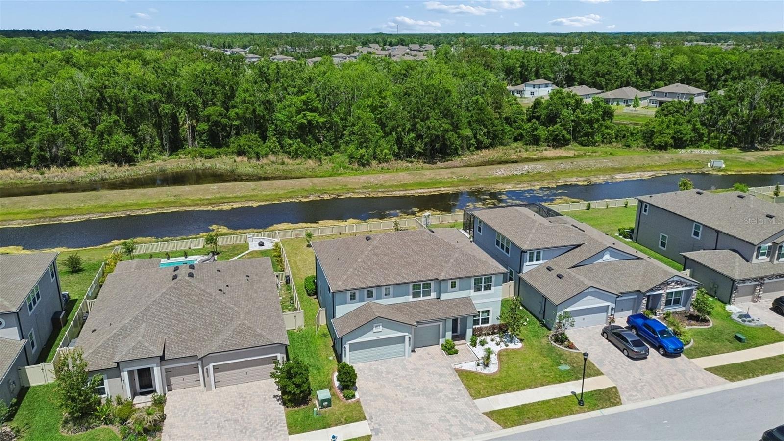 TALAVERA PH 2A-1 & 2A-2 - Residential