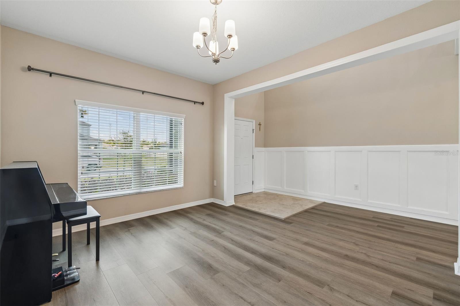 TALAVERA PH 2A-1 & 2A-2 - Residential