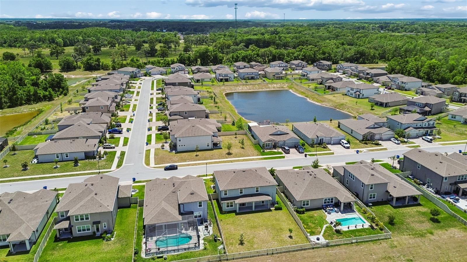 TALAVERA PH 2A-1 & 2A-2 - Residential