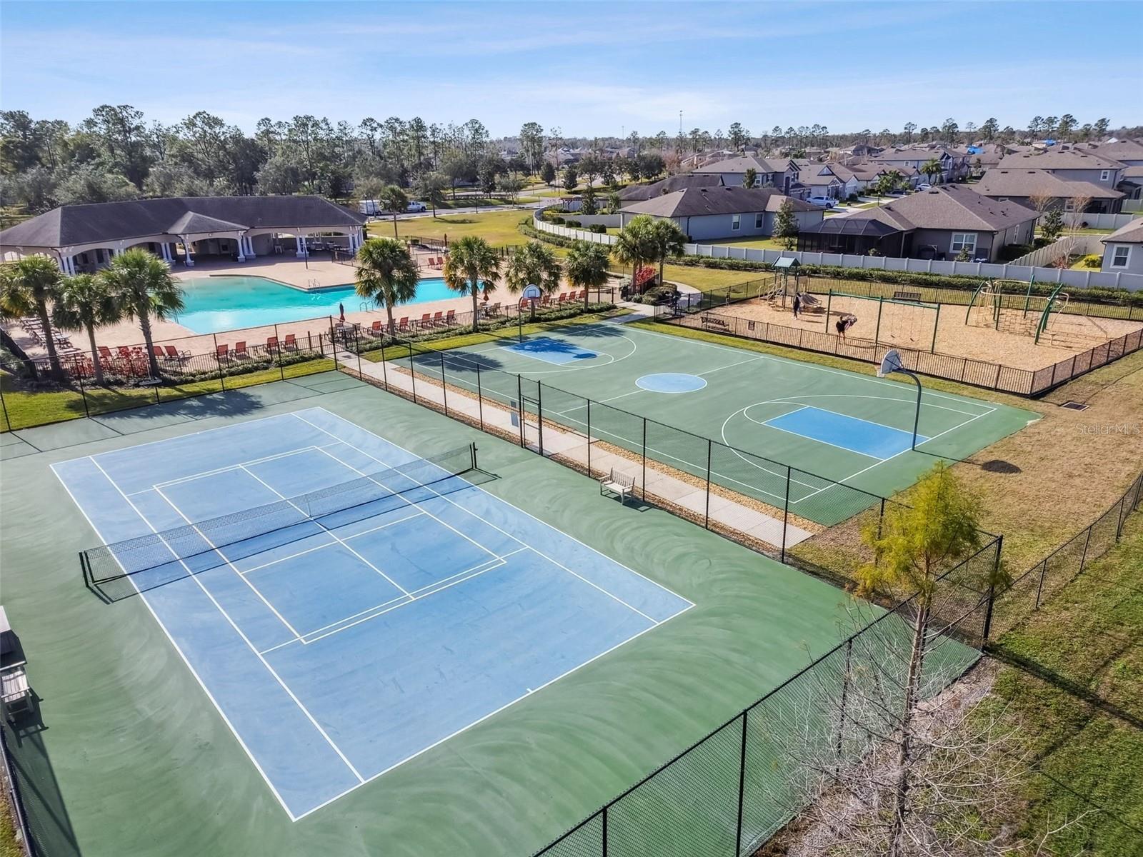 TALAVERA PH 2A-1 & 2A-2 - Residential