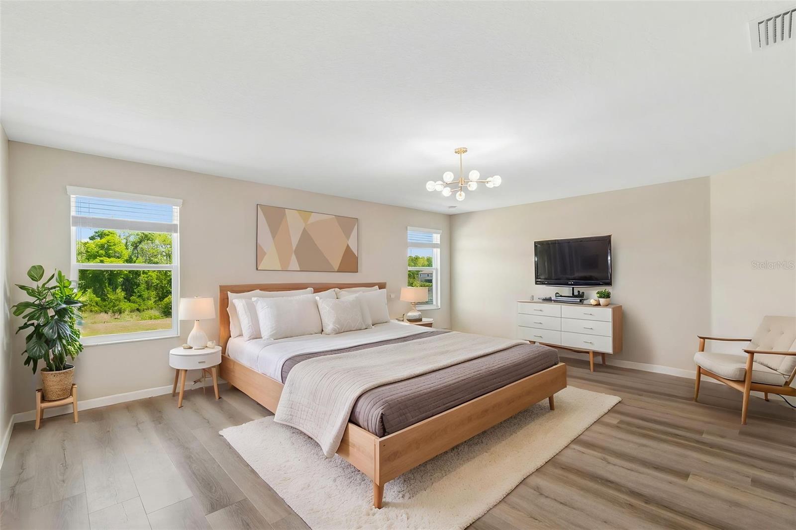 TALAVERA PH 2A-1 & 2A-2 - Residential