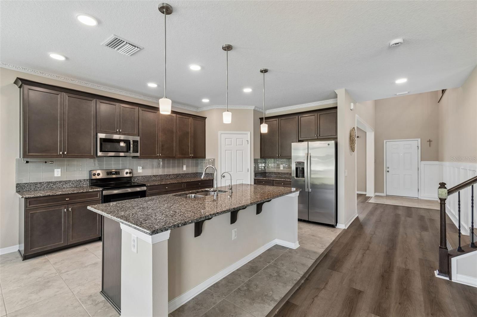 TALAVERA PH 2A-1 & 2A-2 - Residential