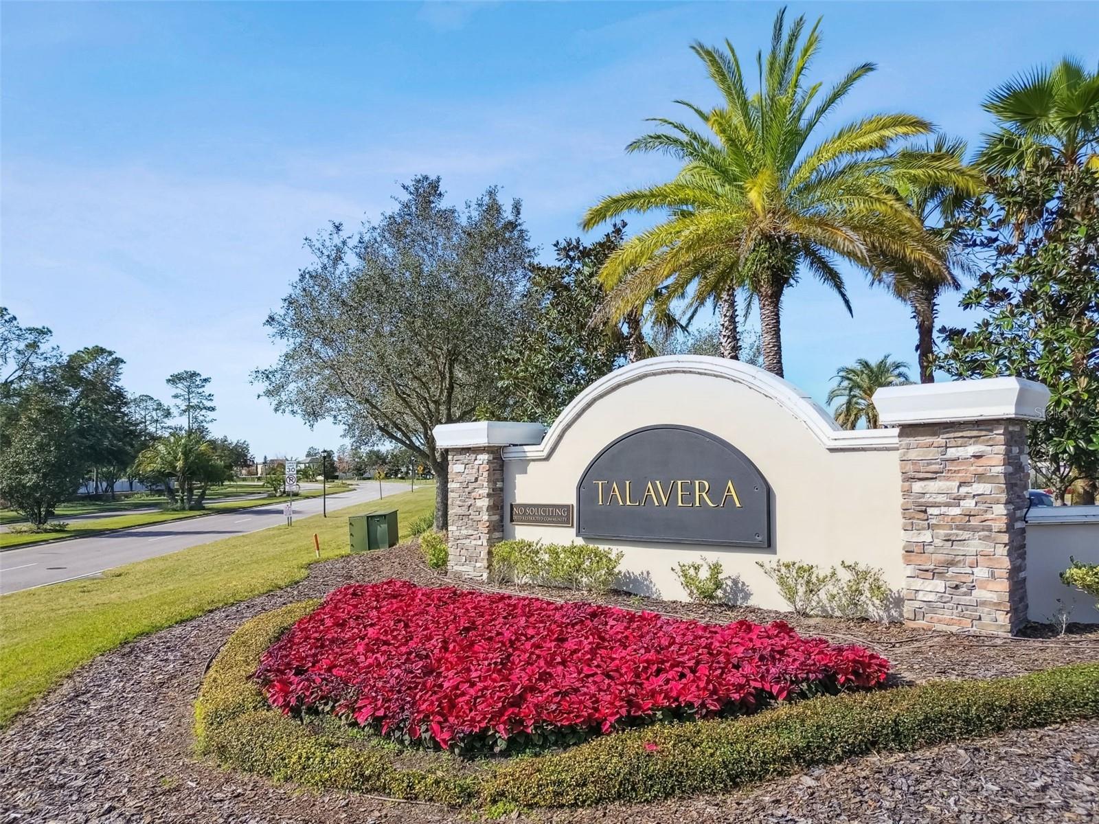 TALAVERA PH 2A-1 & 2A-2 - Residential