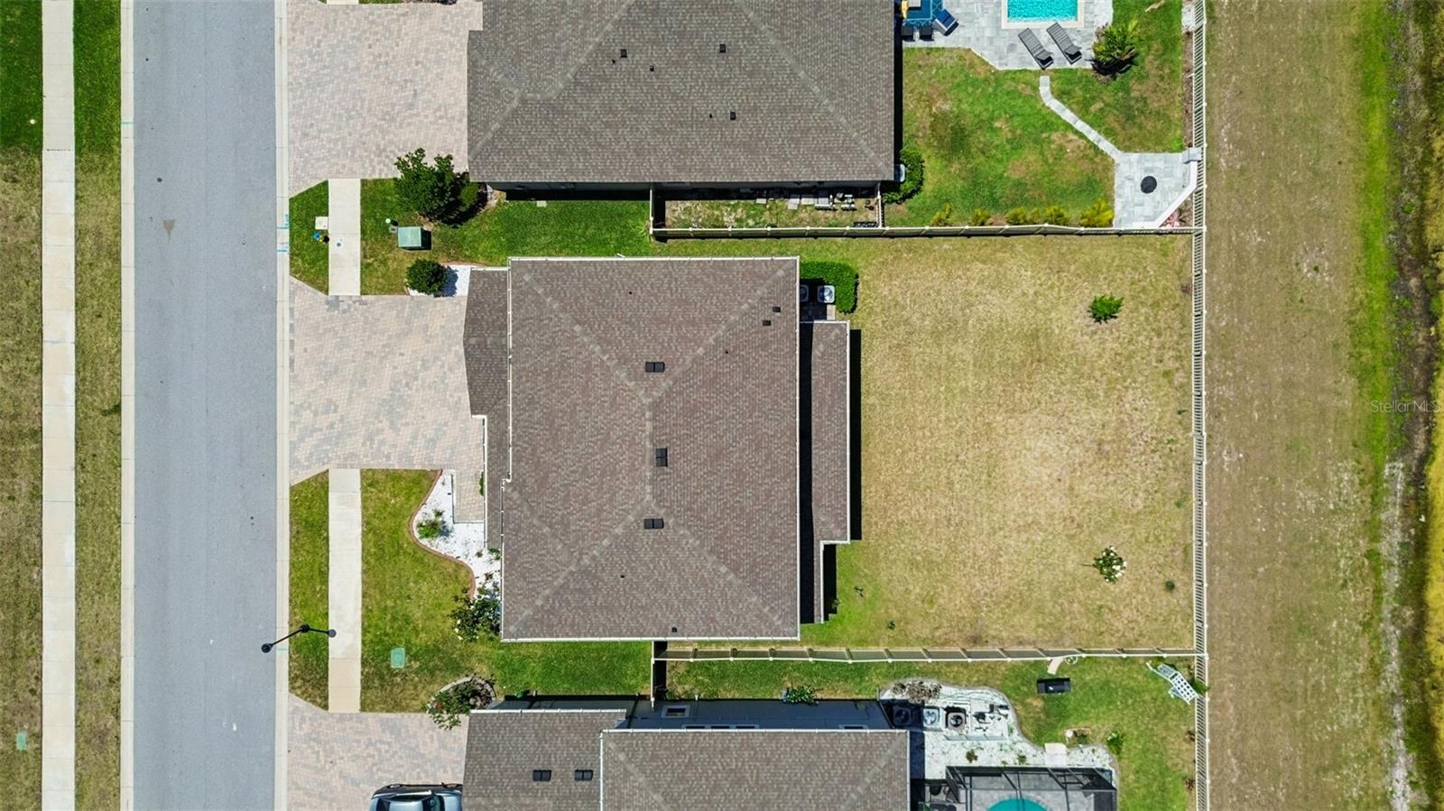 TALAVERA PH 2A-1 & 2A-2 - Residential