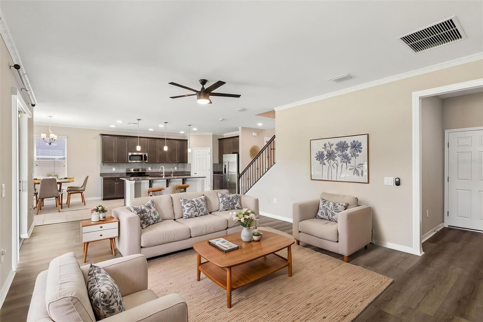 TALAVERA PH 2A-1 & 2A-2 - Residential