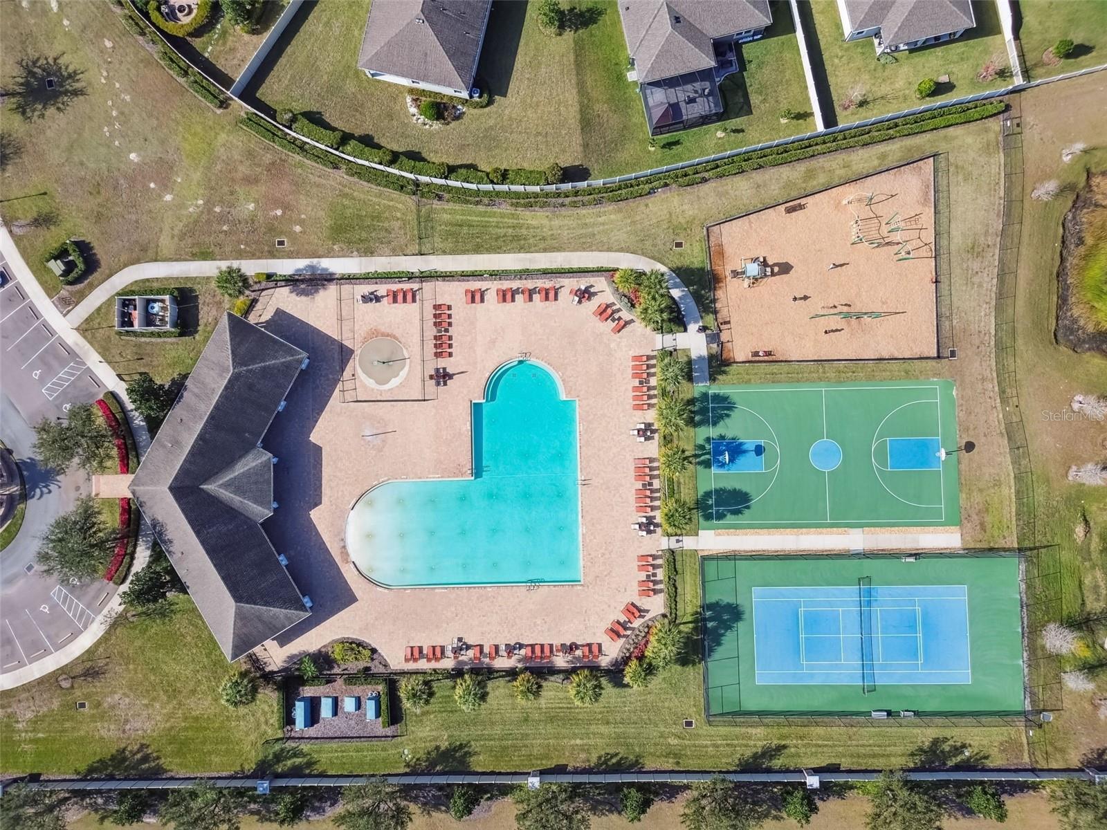 TALAVERA PH 2A-1 & 2A-2 - Residential