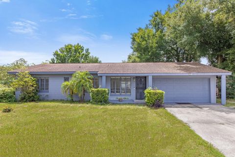 A home in ORLANDO