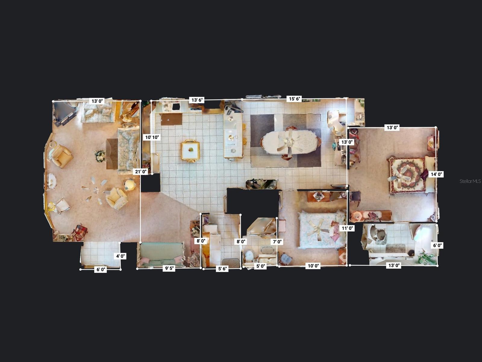 Edgewater Landing Ph 01 - Residential