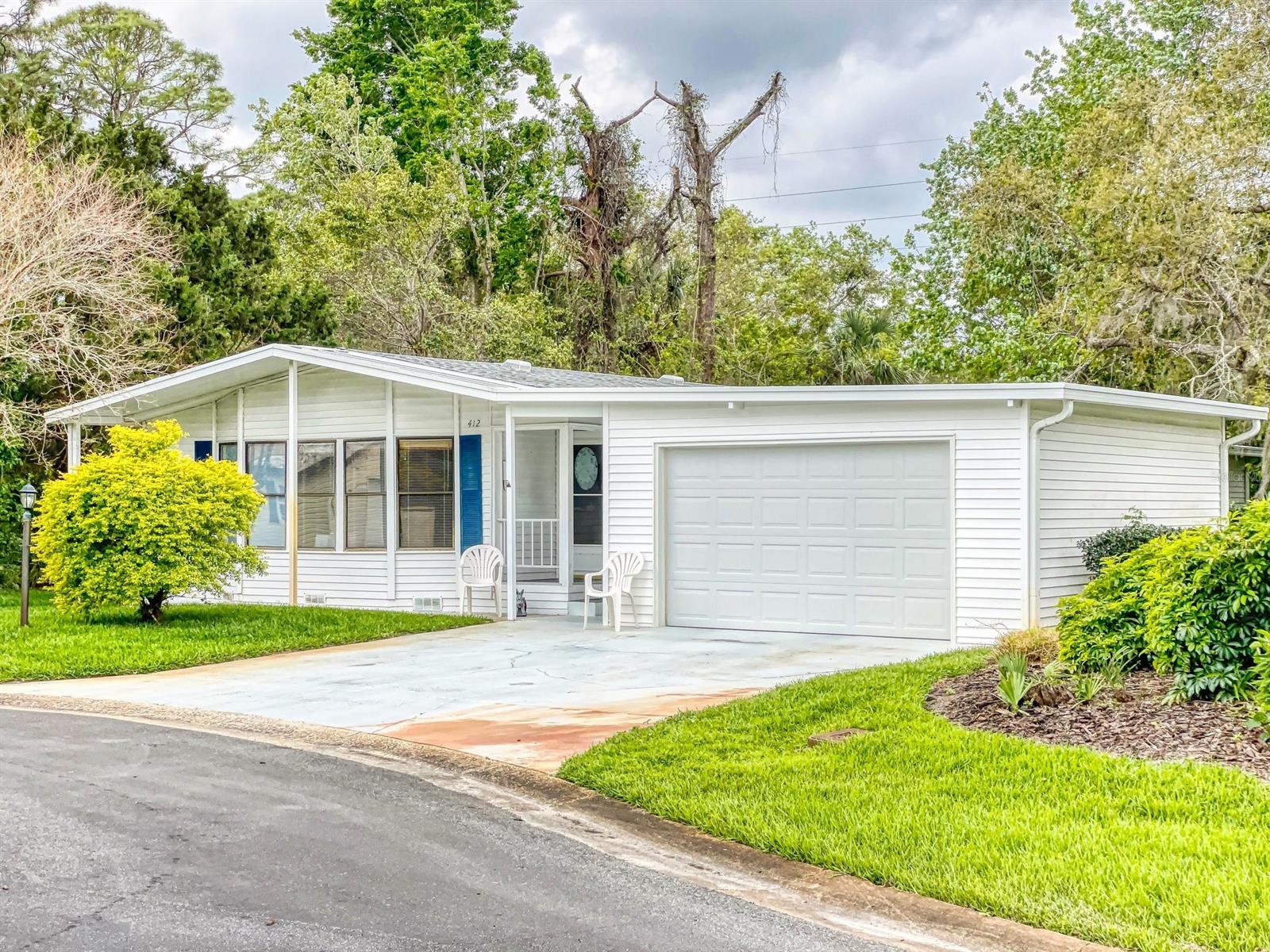 Edgewater Landing Ph 01 - Residential