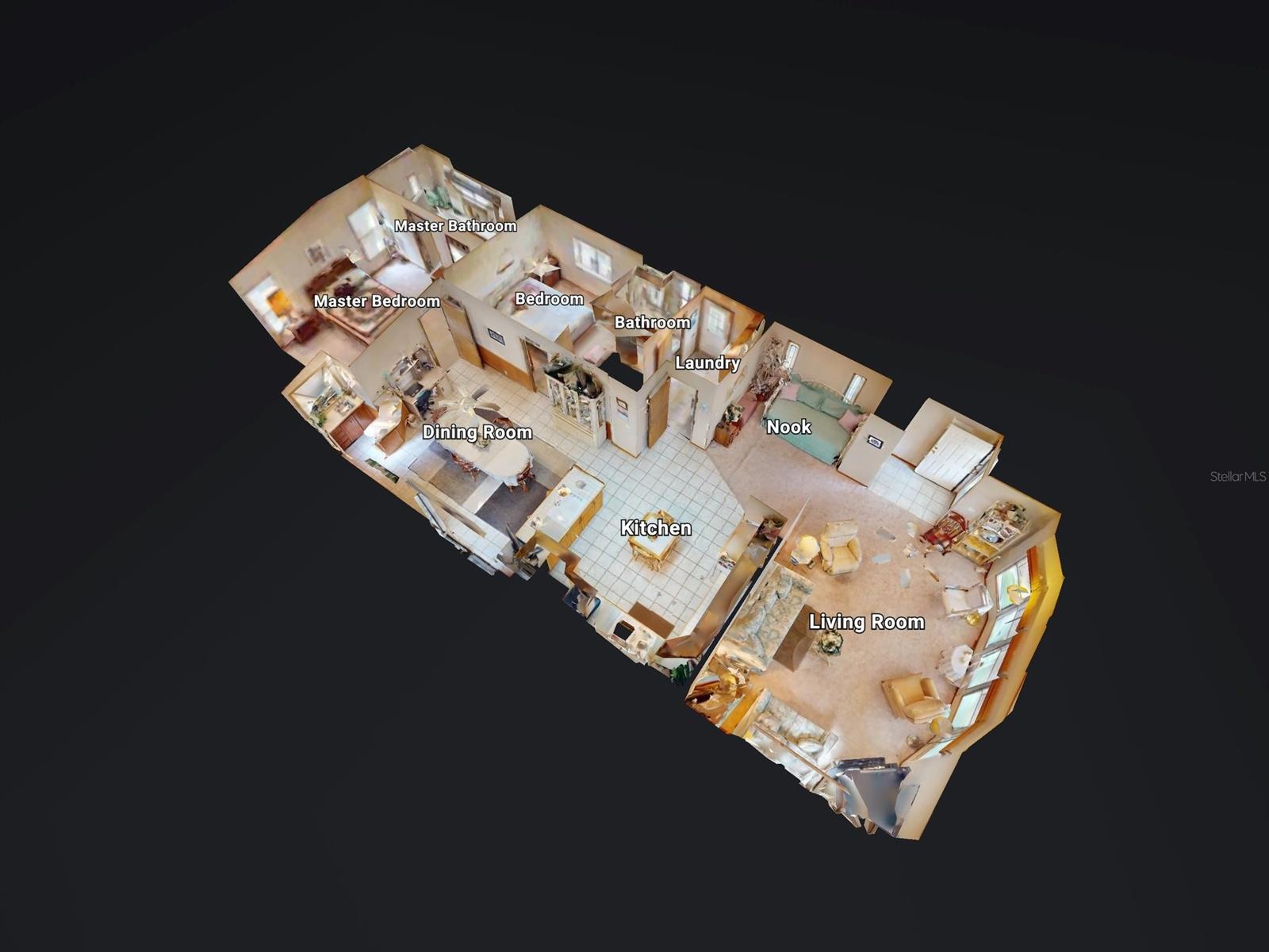 Edgewater Landing Ph 01 - Residential