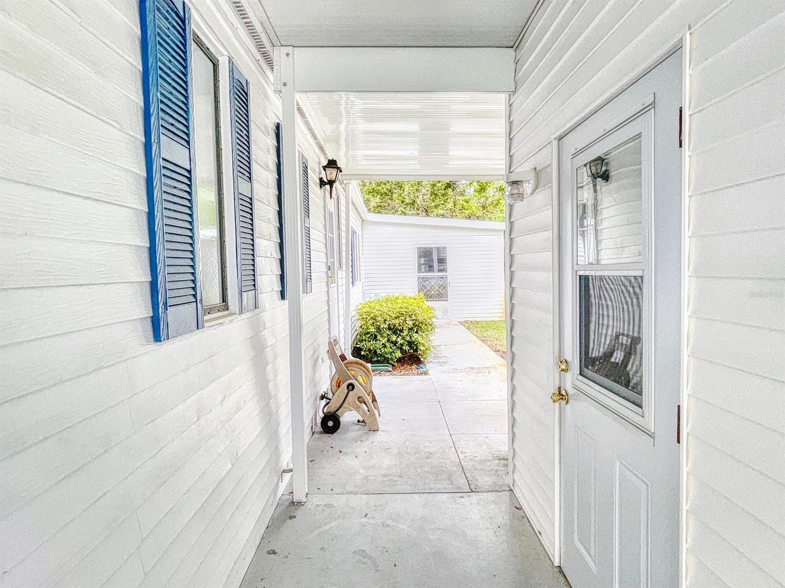 Edgewater Landing Ph 01 - Residential