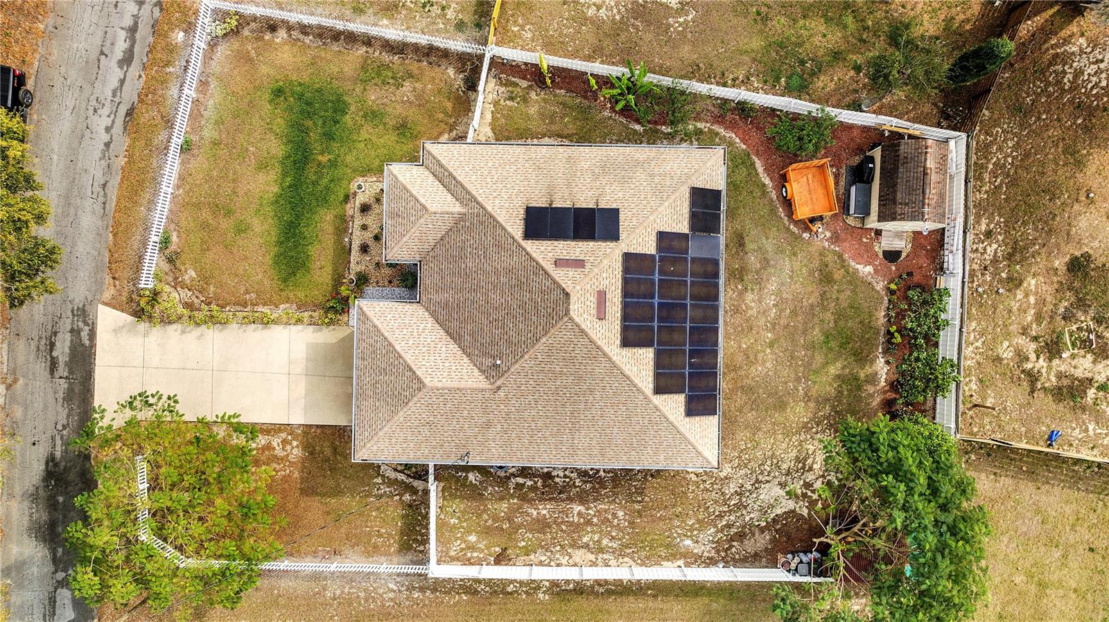 203 NORTH CIRCLE