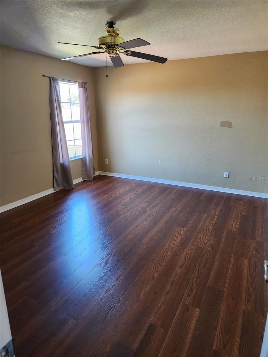 MAGNOLIA RDG - Residential