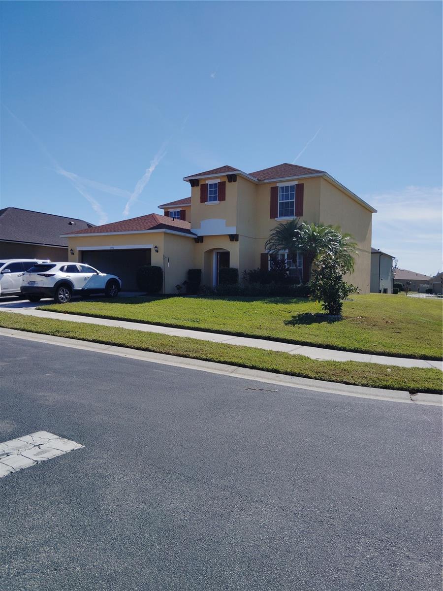 MAGNOLIA RDG - Residential