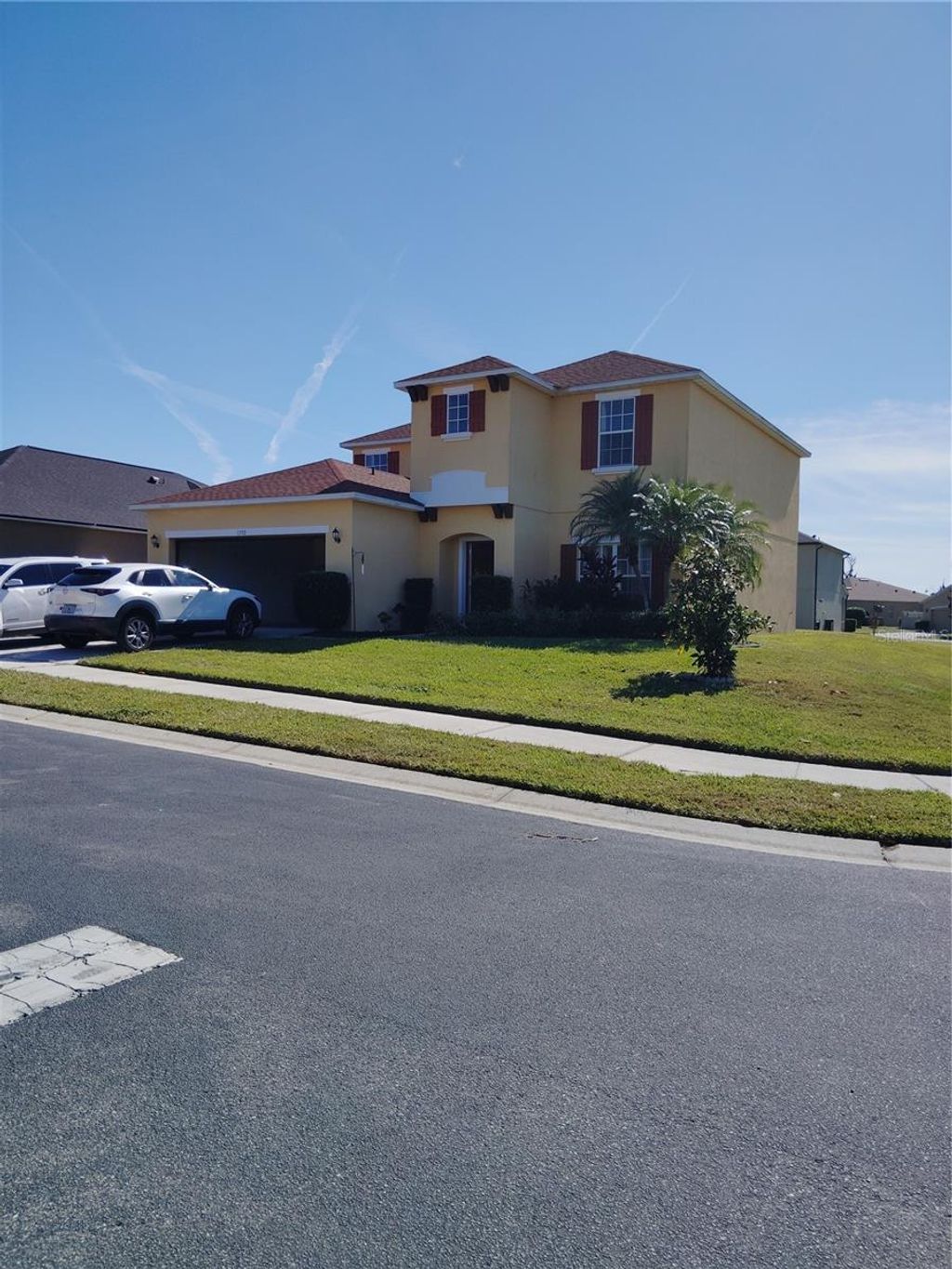 Photo of 1392 Cypress Ridge Loop, Lake Alfred, FL 33850 (MLS # O6359539)