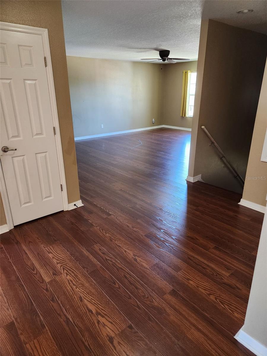 MAGNOLIA RDG - Residential