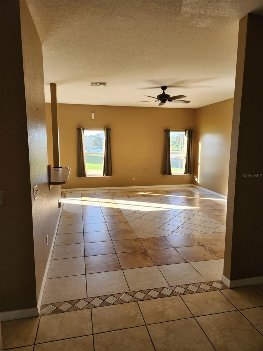 MAGNOLIA RDG - Residential