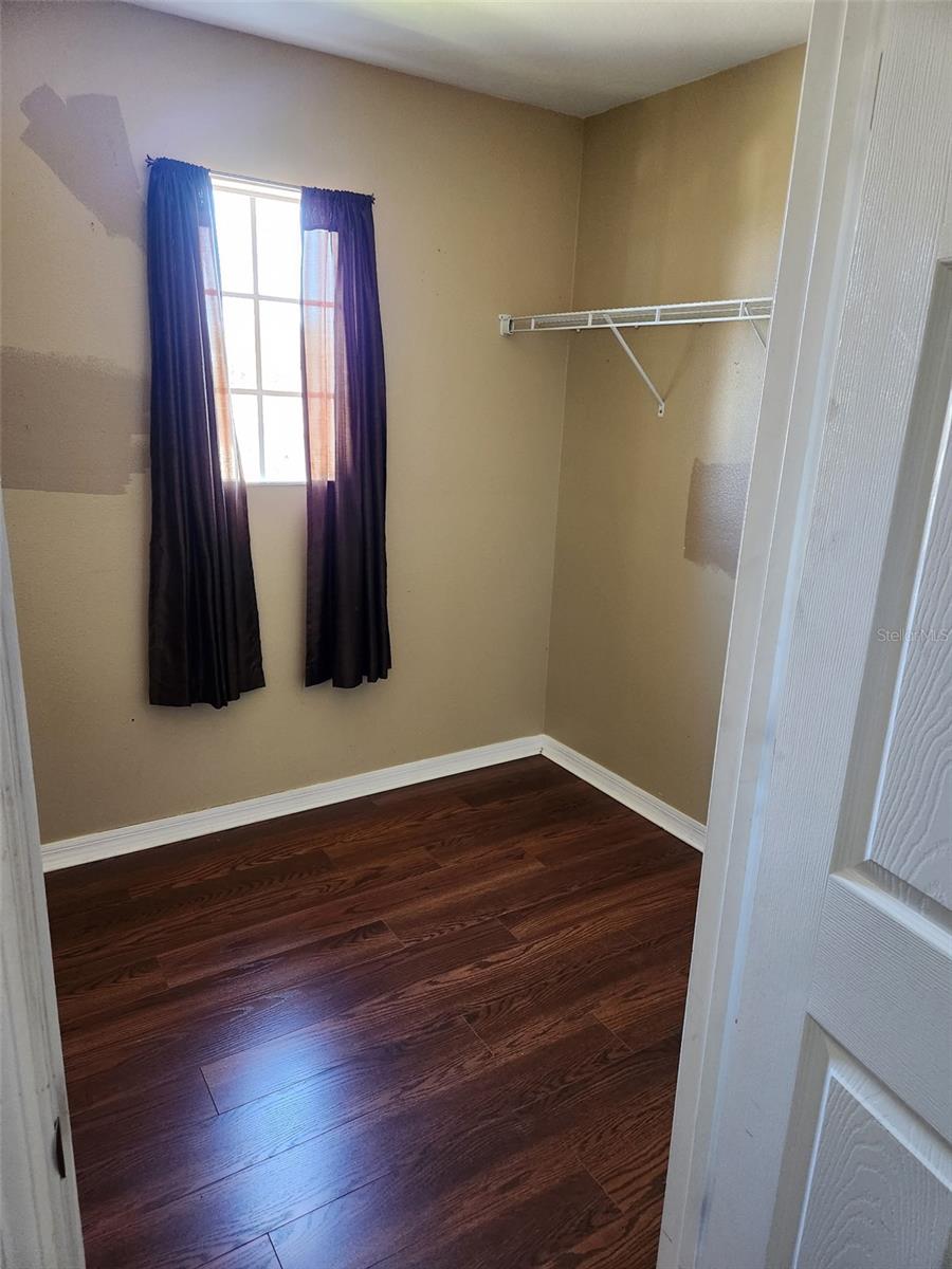 MAGNOLIA RDG - Residential