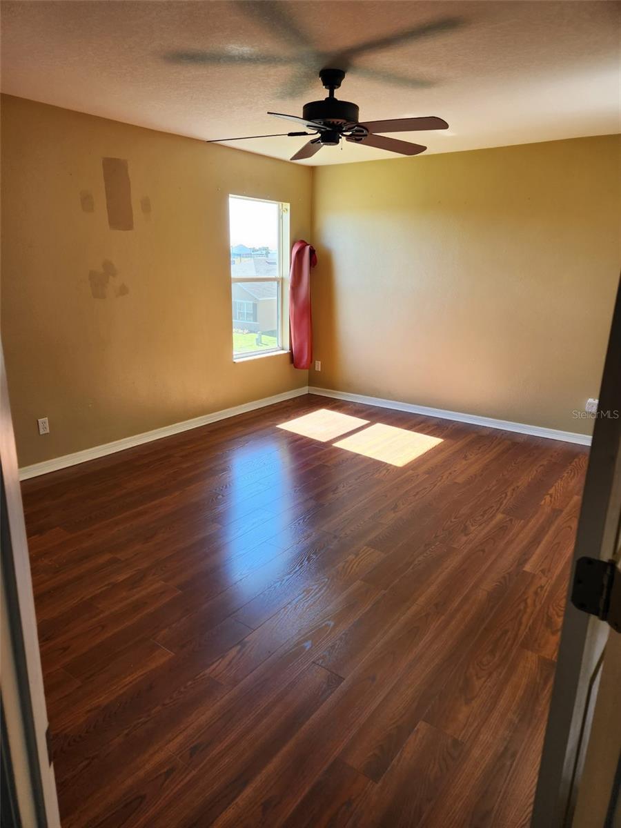 MAGNOLIA RDG - Residential