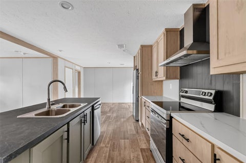 Tiny photo for 14470 SE 8th Street, Williston, FL 32696 (MLS # OM734528)