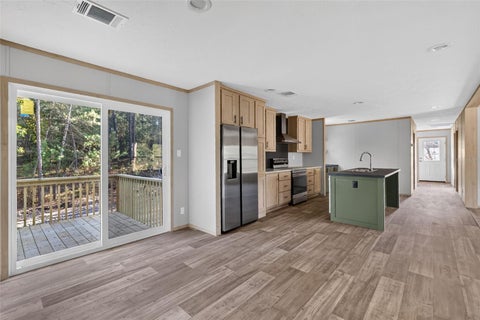 Tiny photo for 14470 SE 8th Street, Williston, FL 32696 (MLS # OM734528)