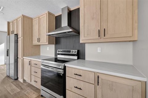 Tiny photo for 14470 SE 8th Street, Williston, FL 32696 (MLS # OM734528)