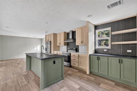 Tiny photo for 14470 SE 8th Street, Williston, FL 32696 (MLS # OM734528)