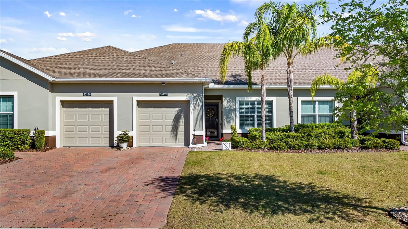 3512 BELLAND CIRCLE B