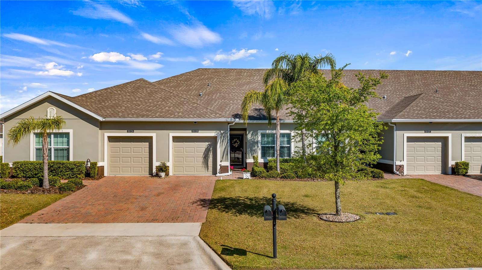 3512 BELLAND CIRCLE B