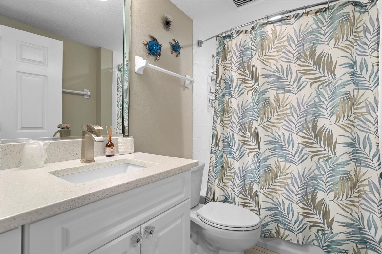 OCEAN WALK CONDO AT NSB BLDG 07 - Residential