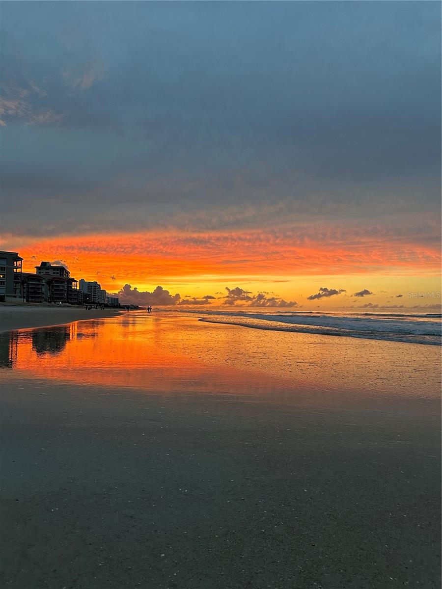 OCEAN WALK CONDO AT NSB BLDG 07 - Residential