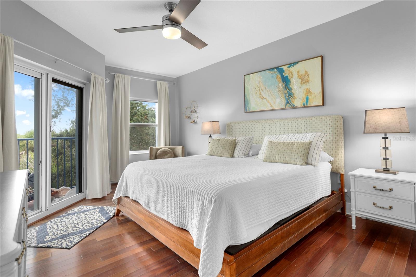 OCEAN WALK CONDO AT NSB BLDG 07 - Residential