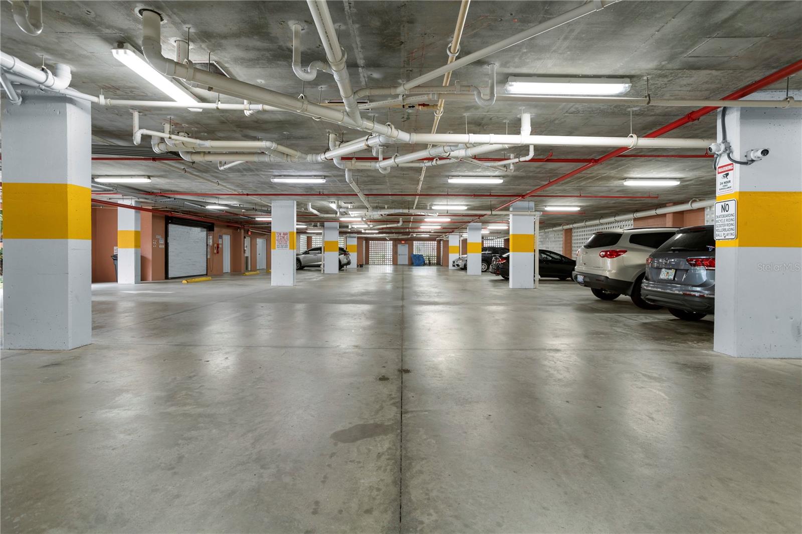 OCEAN WALK CONDO AT NSB BLDG 07 - Residential