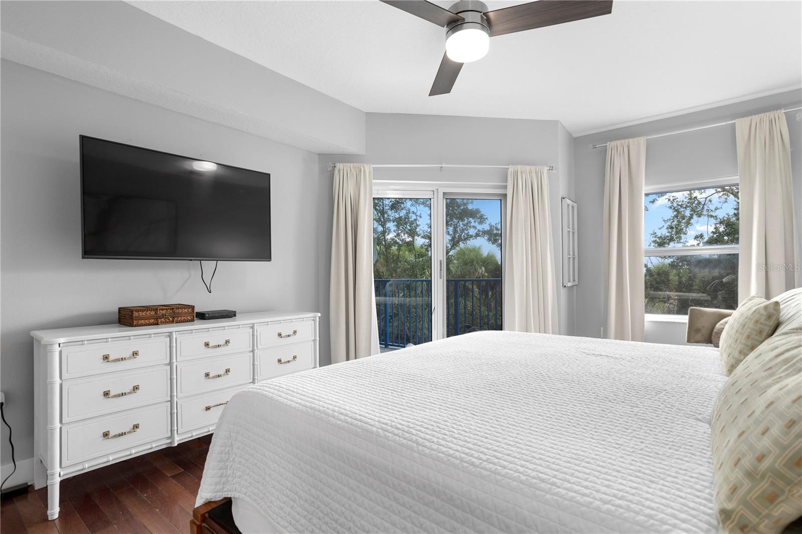 OCEAN WALK CONDO AT NSB BLDG 07 - Residential