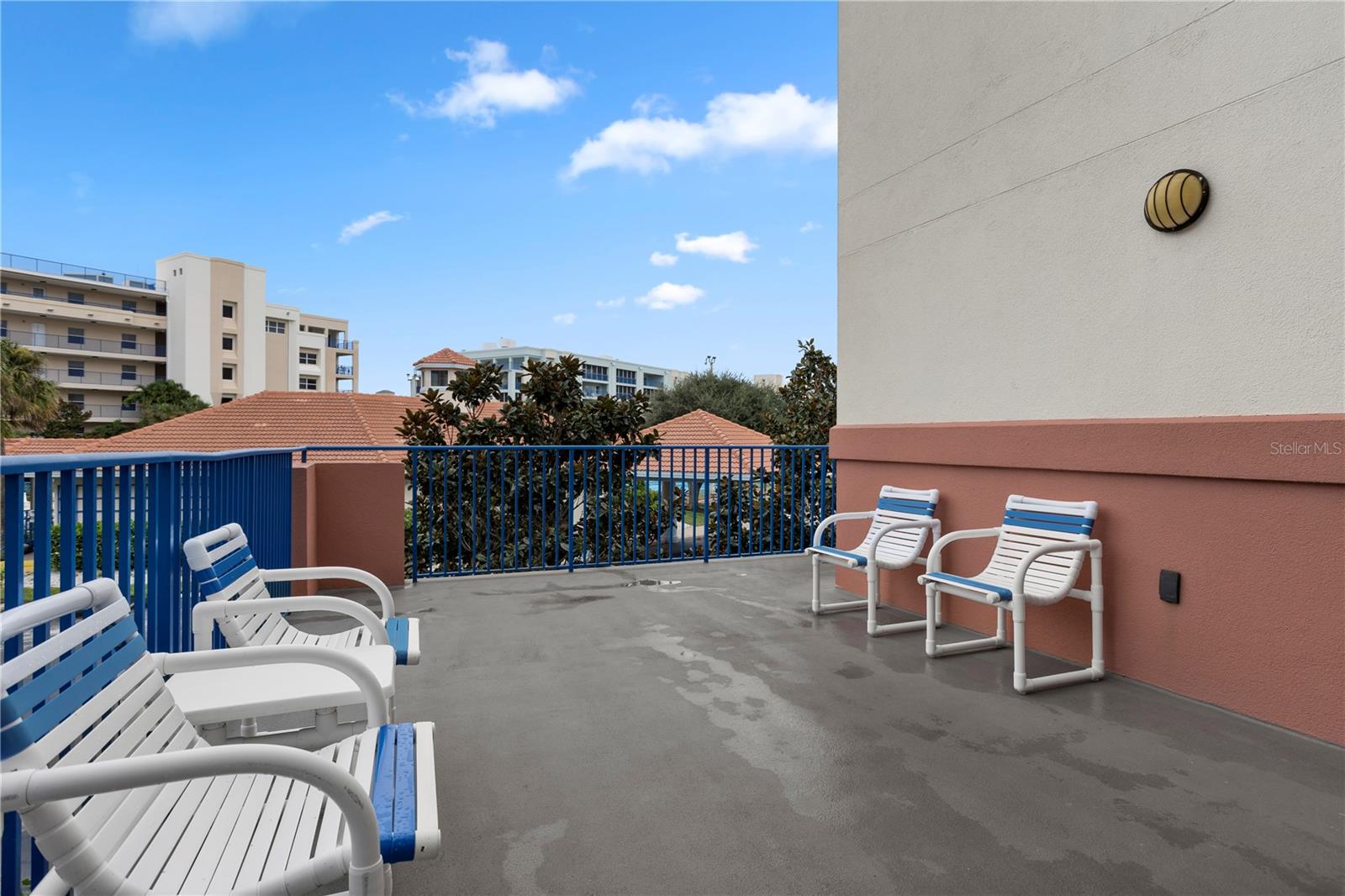 OCEAN WALK CONDO AT NSB BLDG 07 - Residential